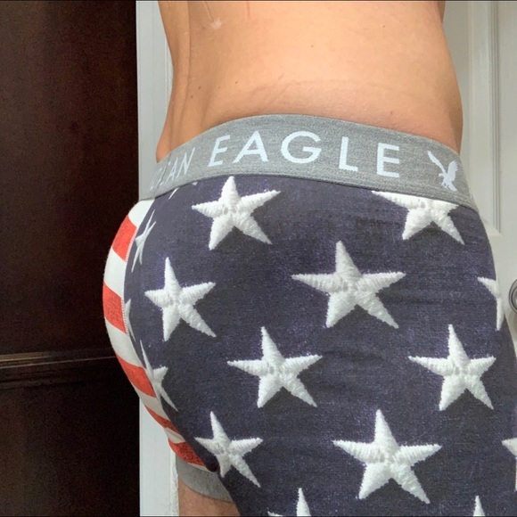 American Eagle Trunks - Picture 3 of 3
